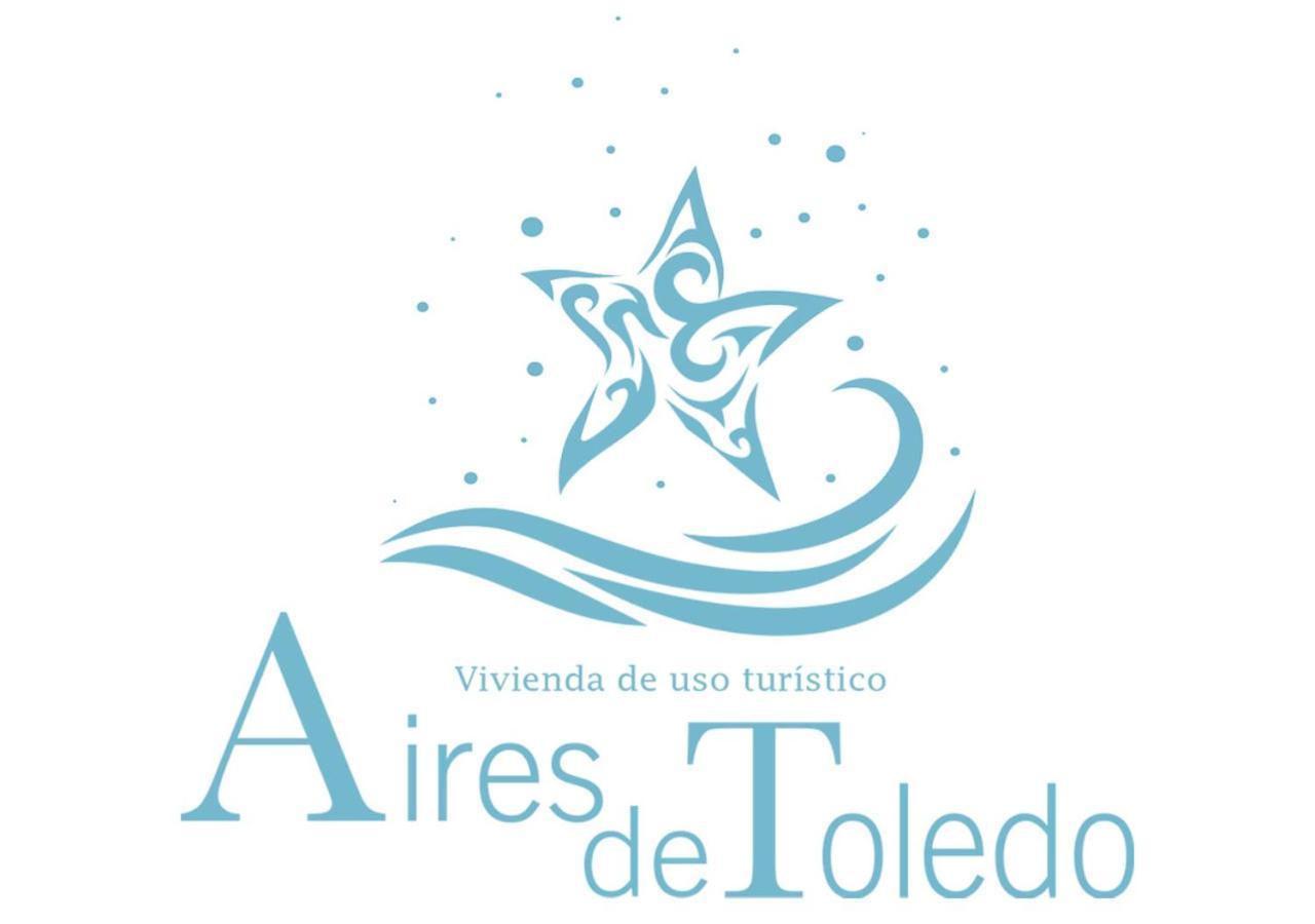 Aires De Toledo-Parque Warner Y Madrid En Familia Leilighet Eksteriør bilde